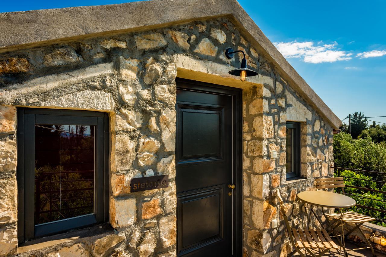 North Point Rooms Antipata  Exterior photo